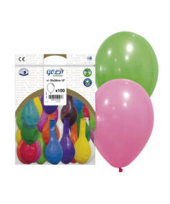 Globus Llis Unicolor Ø30 Assortit p.100