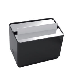 Dispensador MaxiServis Bistrot Negre Inox