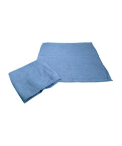 Bayeta Microfibra Terry 300gr Azul