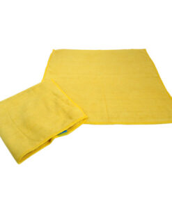 Bayeta Microfibra Terry 300gr Amarillo