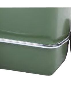 Pedal Contenedor Basurero 120L