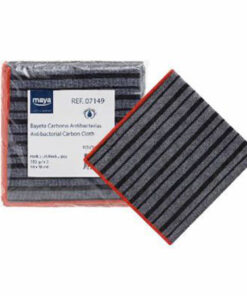 Bayeta Microfibra Antibact 350gr