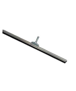 Haragan Alumini amb Goma Recanvi 60Cm