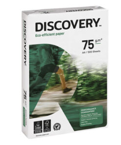 Discovery Folis DinA4 75gr p.500