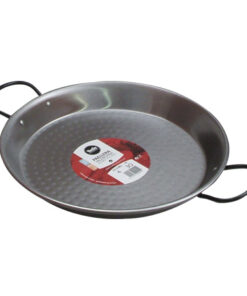 Paellera Valenciana Ø30Cm 4 Raciones