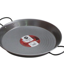 Paellera Valenciana Ø34Cm 6 Raciones