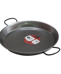 Paellera Valenciana Ø38Cm 8 Raciones