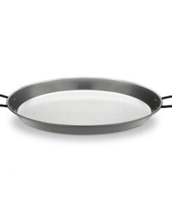 Paellera Valenciana Ø55Cm 16 Raciones