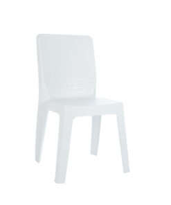 Silla Iris 43x47x88Cm