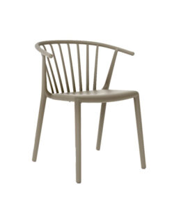 Silla Woody 59x74x74Cm