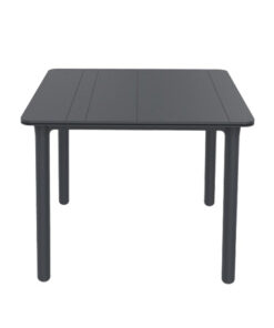 Mesa Noa Solid 90x90x74Cm