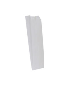 BolsaBocadillo Antigrasa 10+4x35Cm p100