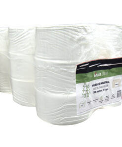 Higiènic Pura 1c/300m LlambClean