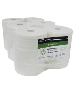Higiènic Pura 2c/200m LlambClean