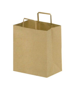 Bossa Kraft Nansa Plana 26x16x29 Natural