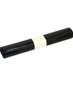 Bolsa Basura 60/30x75 G-135 Negra p10