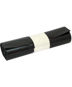 Bolsa Basura 77/45x70 G-150 Negro p10
