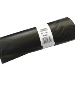 Bolsa Basura 95x130 G-250 Negro p10