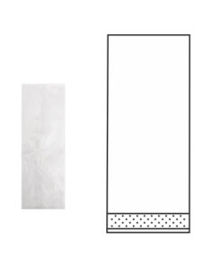 Bolsa Celofan 55x240mm