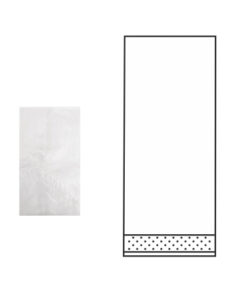 Bolsa Celofan 65x150mm