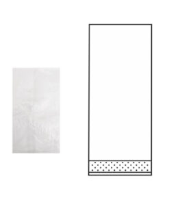 Bolsa Celofan 75/55x200mm