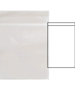 Bolsa Cierre Presion 14x20Cm PE p100