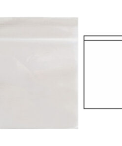 Bolsa Cierre Presion 18x25Cm PE p100