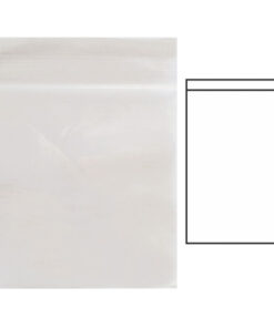 Bolsa Cierre Presion 30x40Cm PE p100