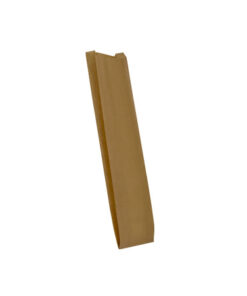 Bolsa Baguette Marron 55x14+6Cm p.100
