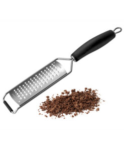 Rallador Inox con Mango Extra Grueso