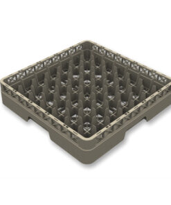 Cistella Base 49 Compart 50x50Cm PP