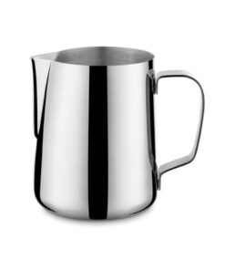 Lletera Planet 0,25L Inox