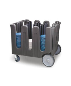 Carro Ajustable Plats 4 Separadors