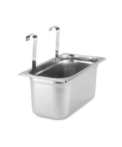 Coberter Per Carro Servei Inox
