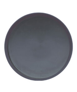 Bandeja Camarero Antidesliz Ø40Cm