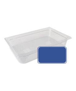 Cubeta GN 1/1 100mm 13,3L Policarbonato