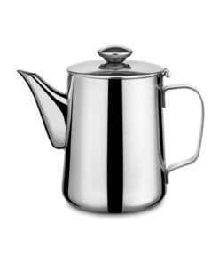Cafetera Planet 0,60L Inox