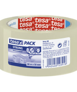Tesa-Pack 66mx50mm 4024 Transparente Eco