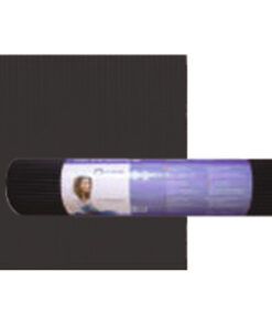 Rollo Antideslizante 65Cmx3m Negro