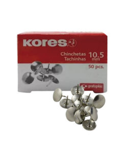 Chinchetas Metalicas Colores p.50