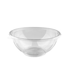 Envàs Bowl PET Transparent 750cc 162x52Cm
