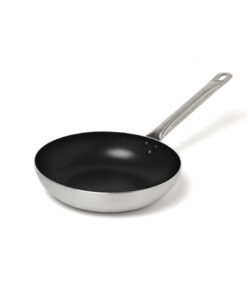 Sarten Alta Aluminio Antiadherente Ø40Cm Vulcano
