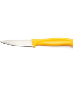 Punteta Fruita Micro Groc Inox