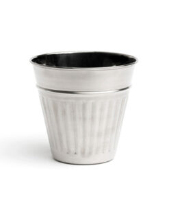 Cubell Inox Ø13x12Cm 850ml