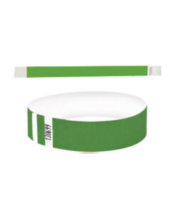 Braçalet Laminat Tyvek 19x254mm Verd