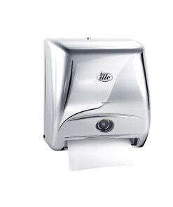 Dispensador Paper Jack Ille Cromat