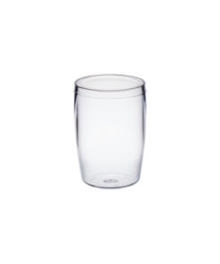Got Barra Crystal 15cl Ø54xH80mm