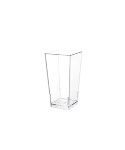 Copa Kova Cristall 10cl 4x4x8,2Cm