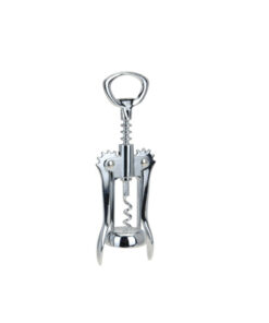 Sacacorchos Doble Palanca Inox