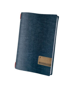 Portamenús 21x29,7Cm Juta Jeans